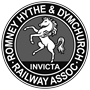 Romney Hythe & Dymchurch Railway Association STAGING