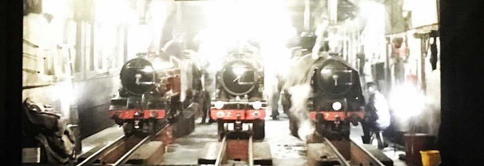 Help us get steam up for the hundredth anniversary in 2027