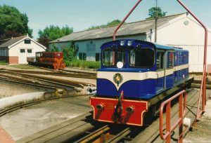 No. 14 Captain Howey