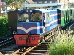 No. 14 Captain Howey